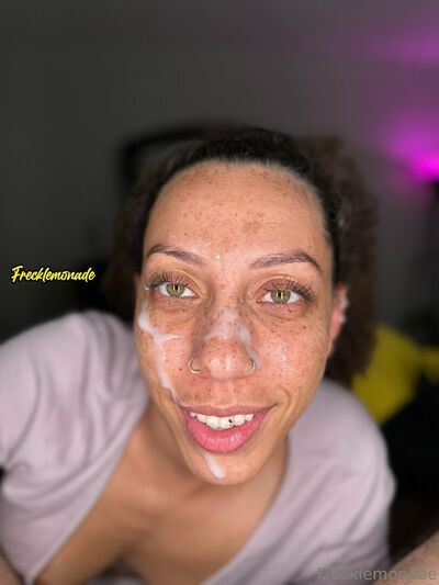 Frecklemonade