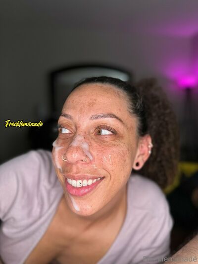 Frecklemonade