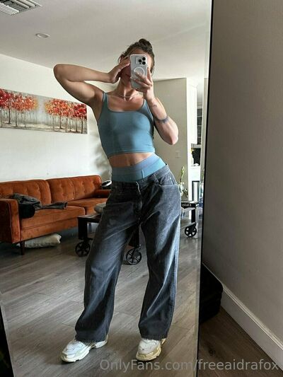 Freeaidrafox