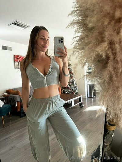 Freeaidrafox