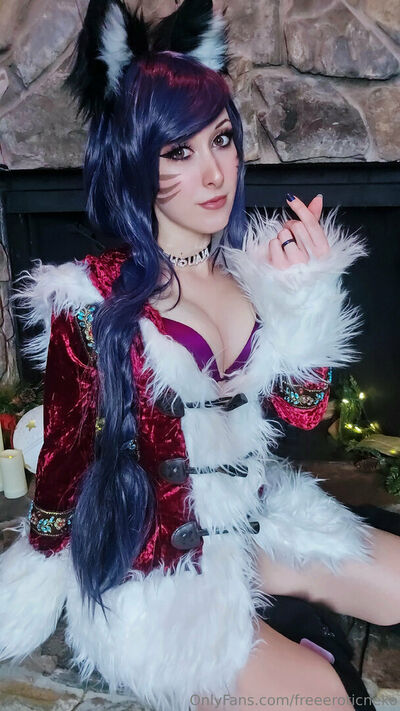 Freeeroticneko