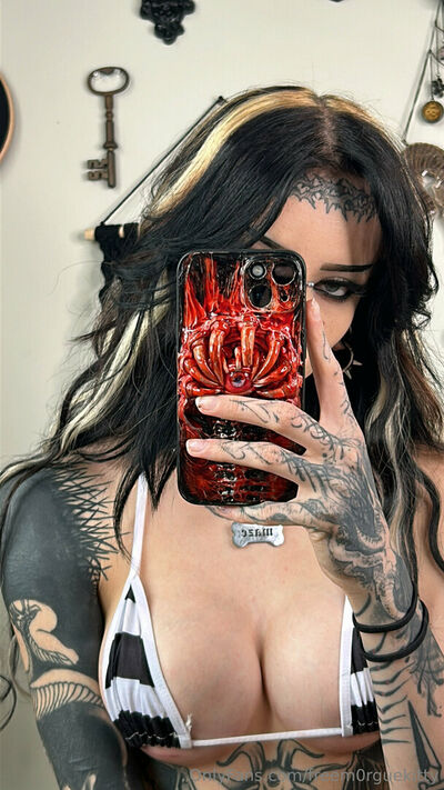 Freem0rguekitty