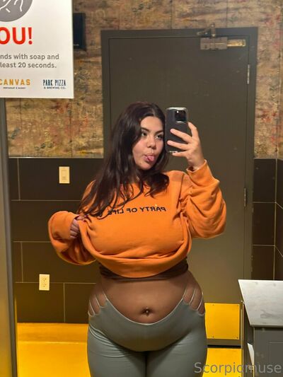 Freescorpiomuse