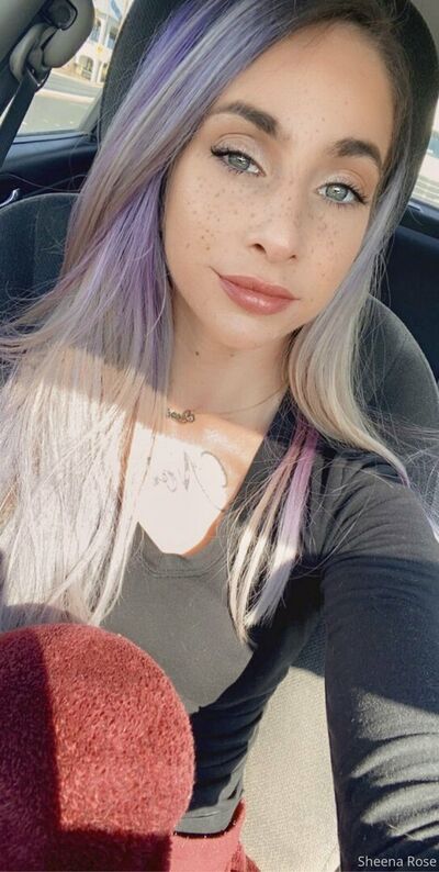 Freesheenarose