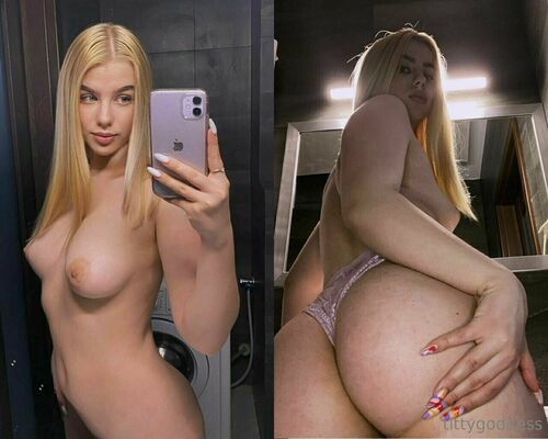 Freetittygoddess
