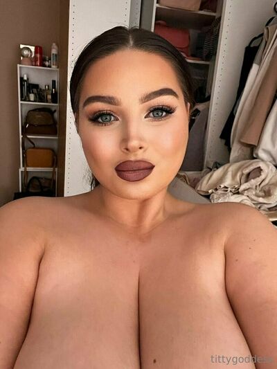 Freetittygoddess
