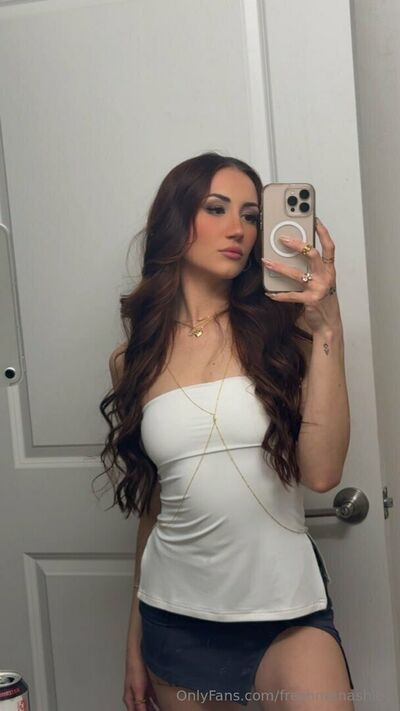 Freshmenashley