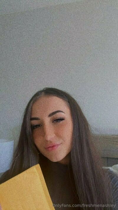 Freshmenashley