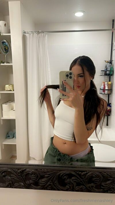 Freshmenashley