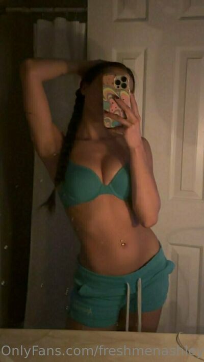 Freshmenashley