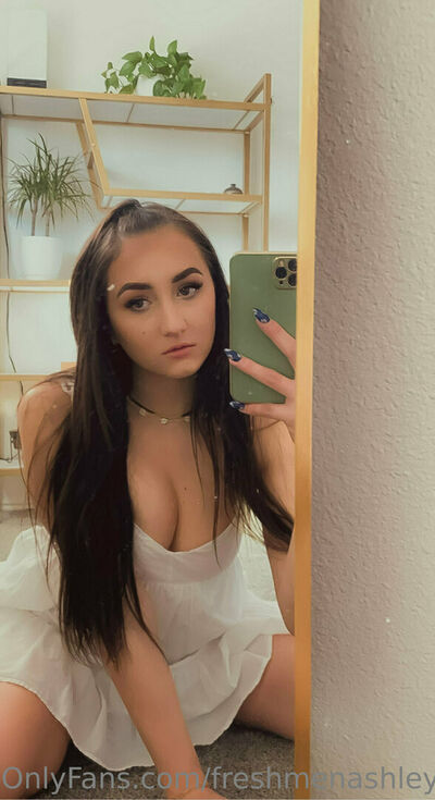 Freshmenashley