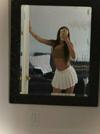 Freshmenashley