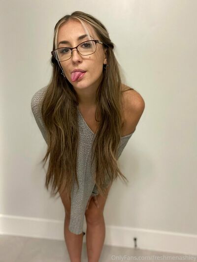 Freshmenashley
