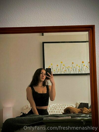 Freshmenashley