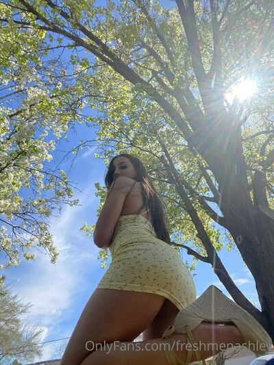 Freshmenashley