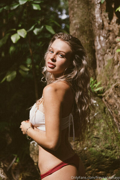 Freyaannerayy