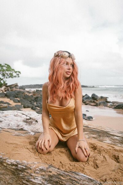 Freyaannerayy