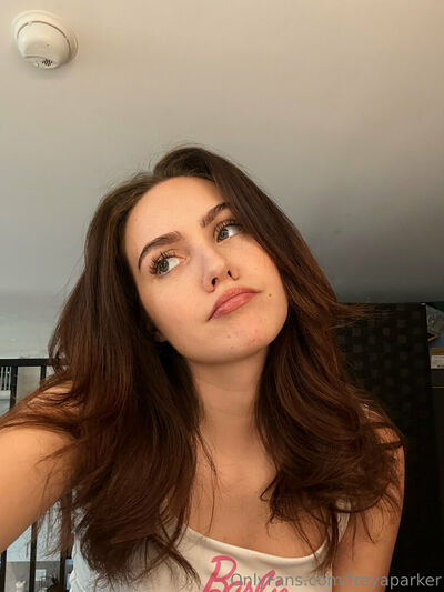 Freyaparker