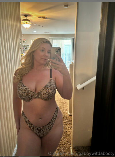Gabbywitdabooty