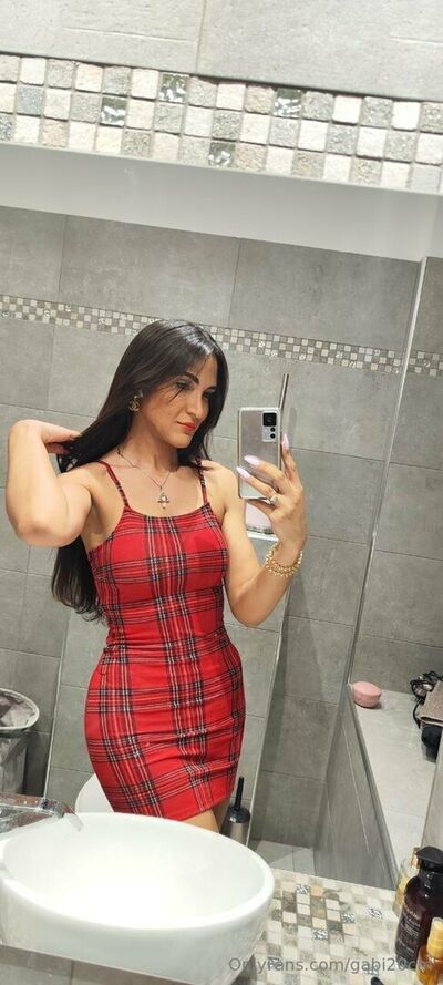 Gabi20cm