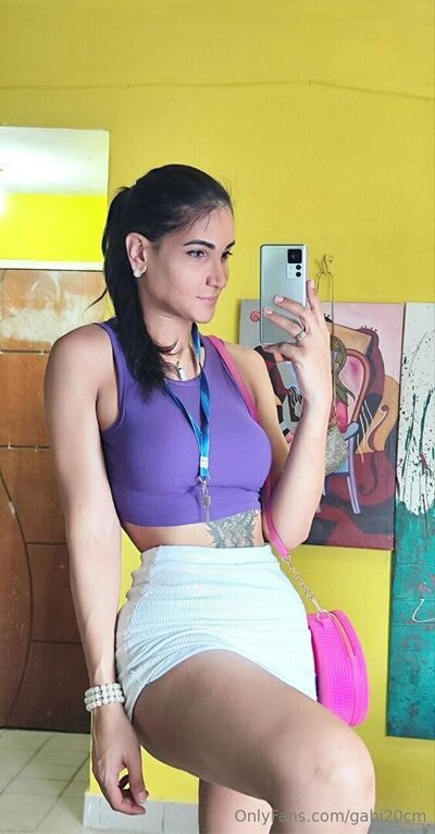 Gabi20cm