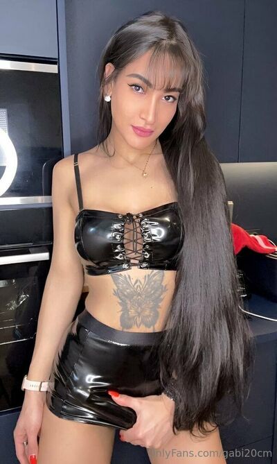 Gabi20cm