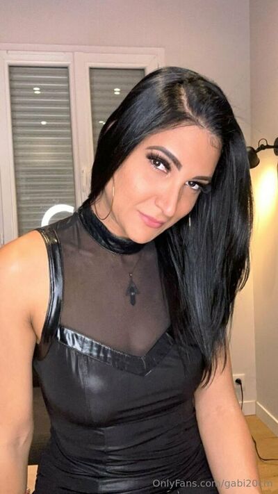 Gabi20cm