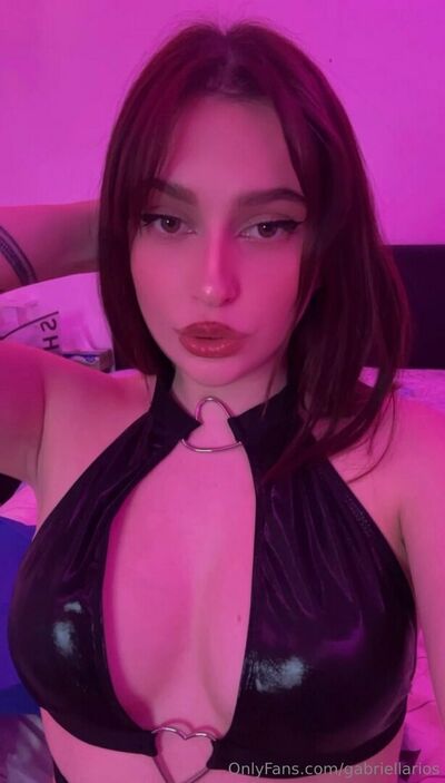 Gabriellarios
