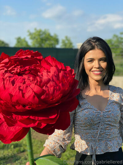 Gabriellered