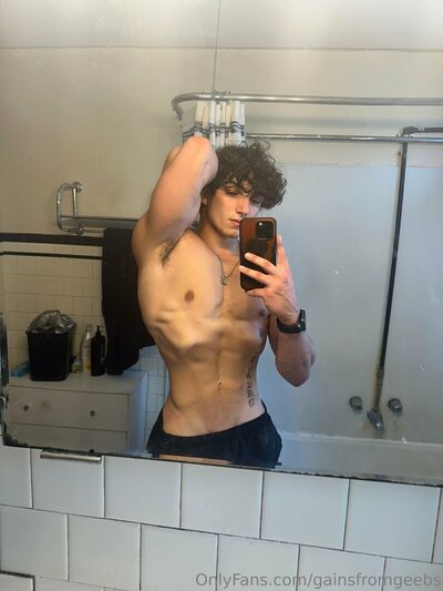 Gainsfromgeebs