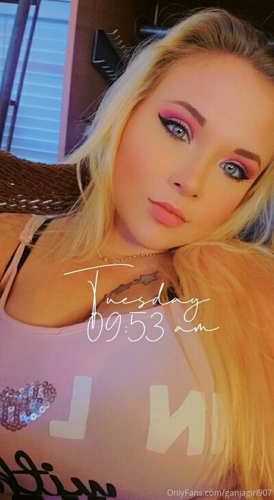 Ganjagirl907
