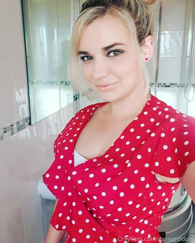 Gassygirldolly