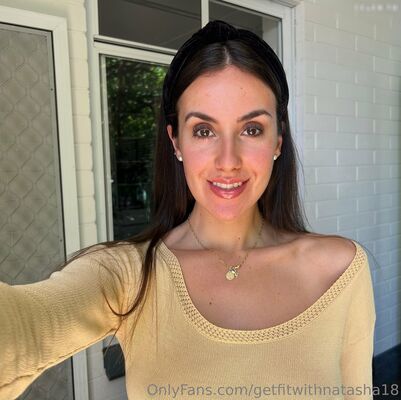 Getfitwithnatasha18
