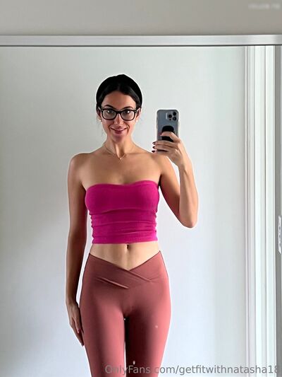 Getfitwithnatasha18