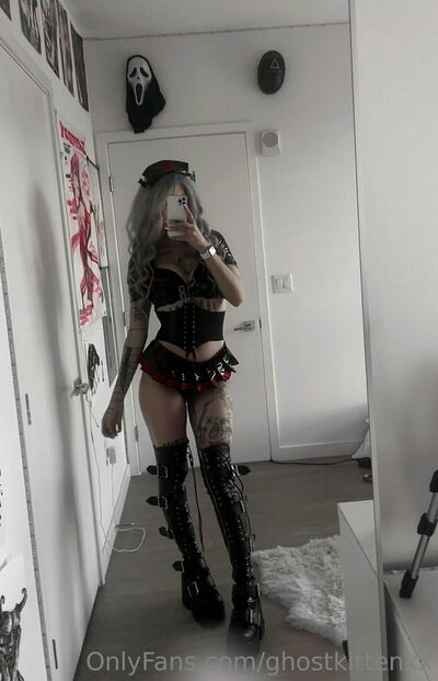 Ghostkittenxx