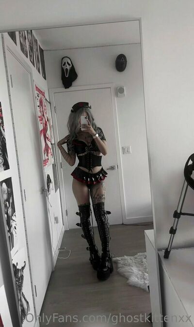 Ghostkittenxx