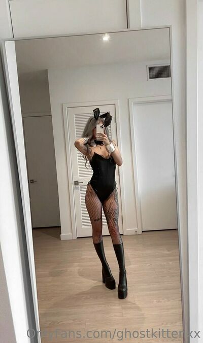 Ghostkittenxx