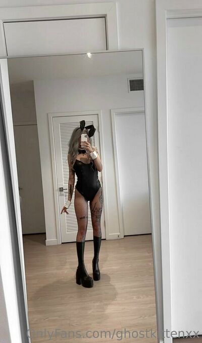 Ghostkittenxx