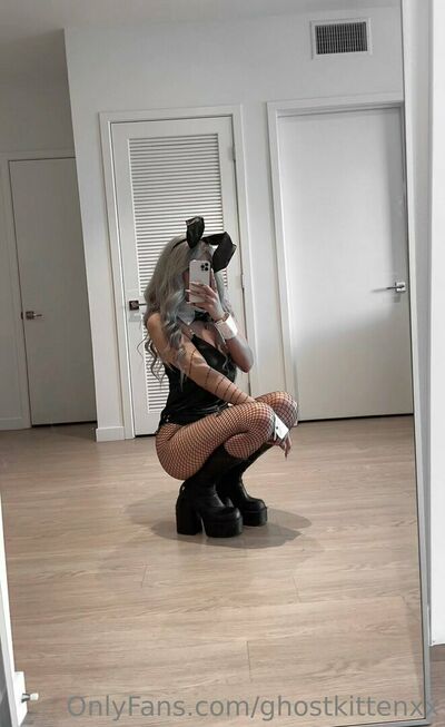 Ghostkittenxx