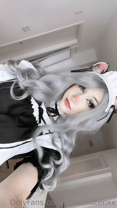 Ghostkittenxx