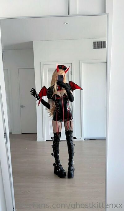 Ghostkittenxx