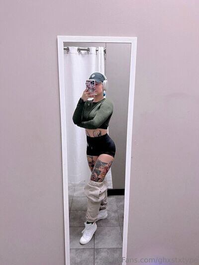 Ghostxtype