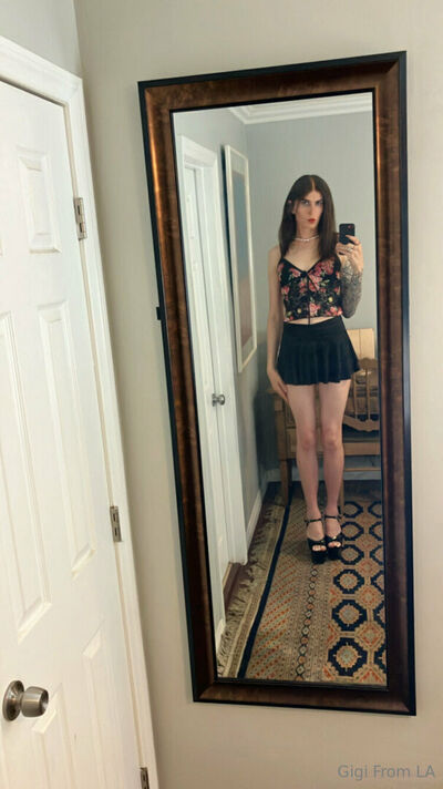 Gigifromla