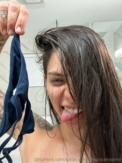 Ginavalentinauncensored