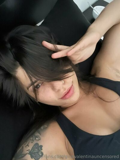 Ginavalentinauncensored