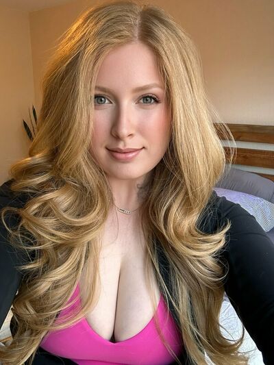 Gingegoddess