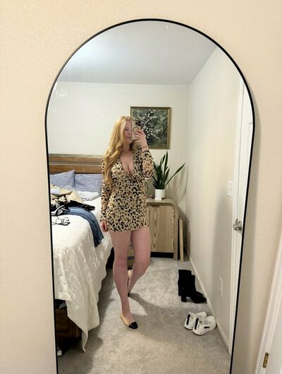 Gingegoddess