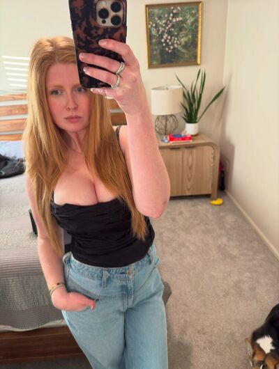 Gingegoddess