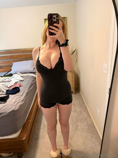 Gingegoddess