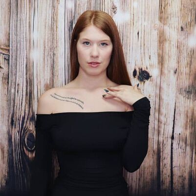Gingerasmr